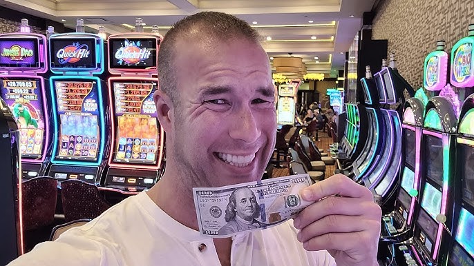 Slot book of fortune