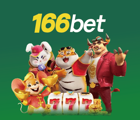 166bet - O Cassino Online Mais Popular do Brasil