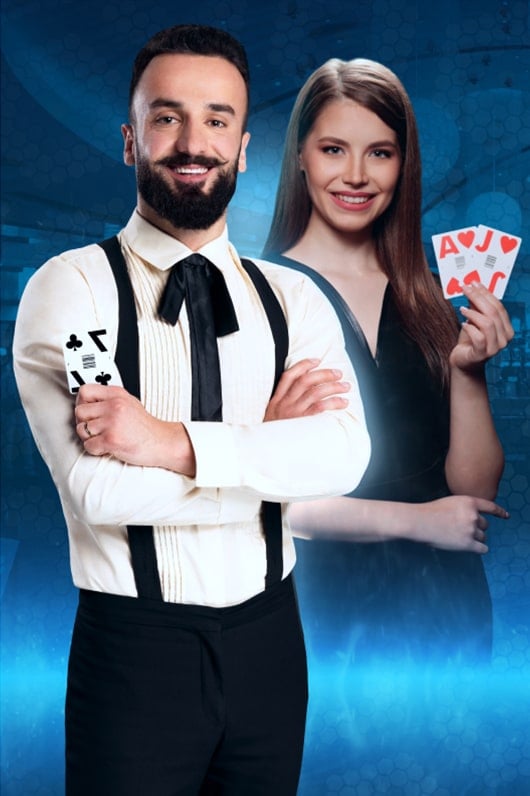 Play at online betting site Slotexo new online casino games
