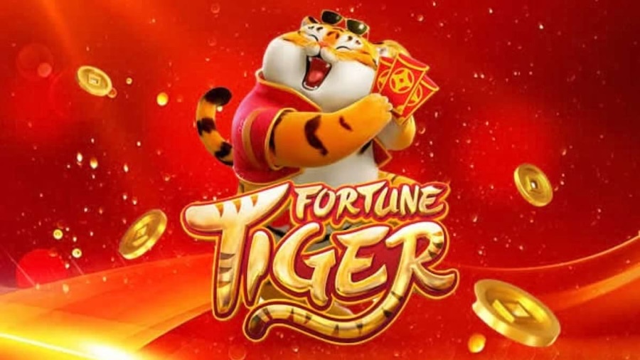 Fortune Tiger Plataforma que Paga | Conheça as 5 Melhores