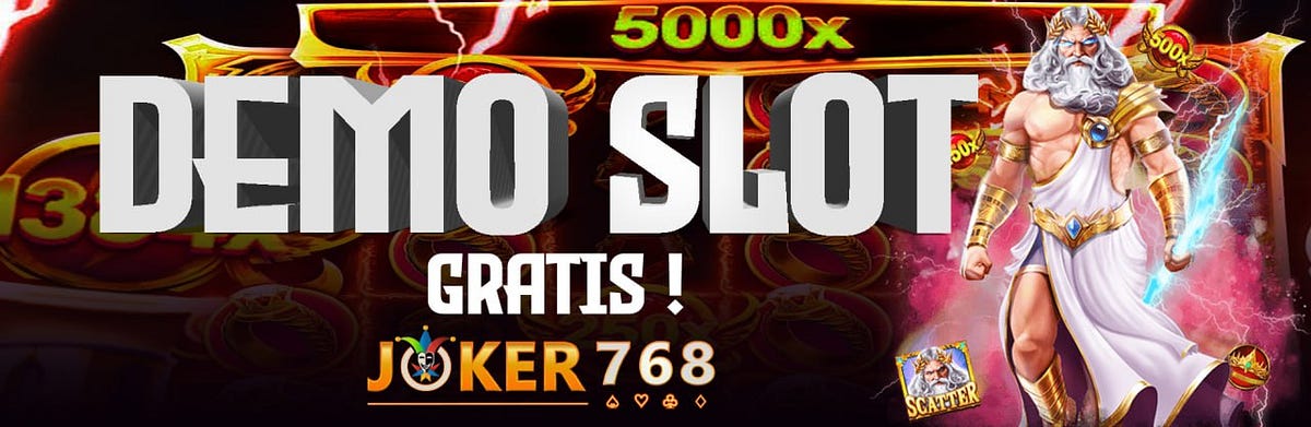 Slot Demo: Laman Slot Demo Dan Casino Online Terbesar Terlengkap | by ...