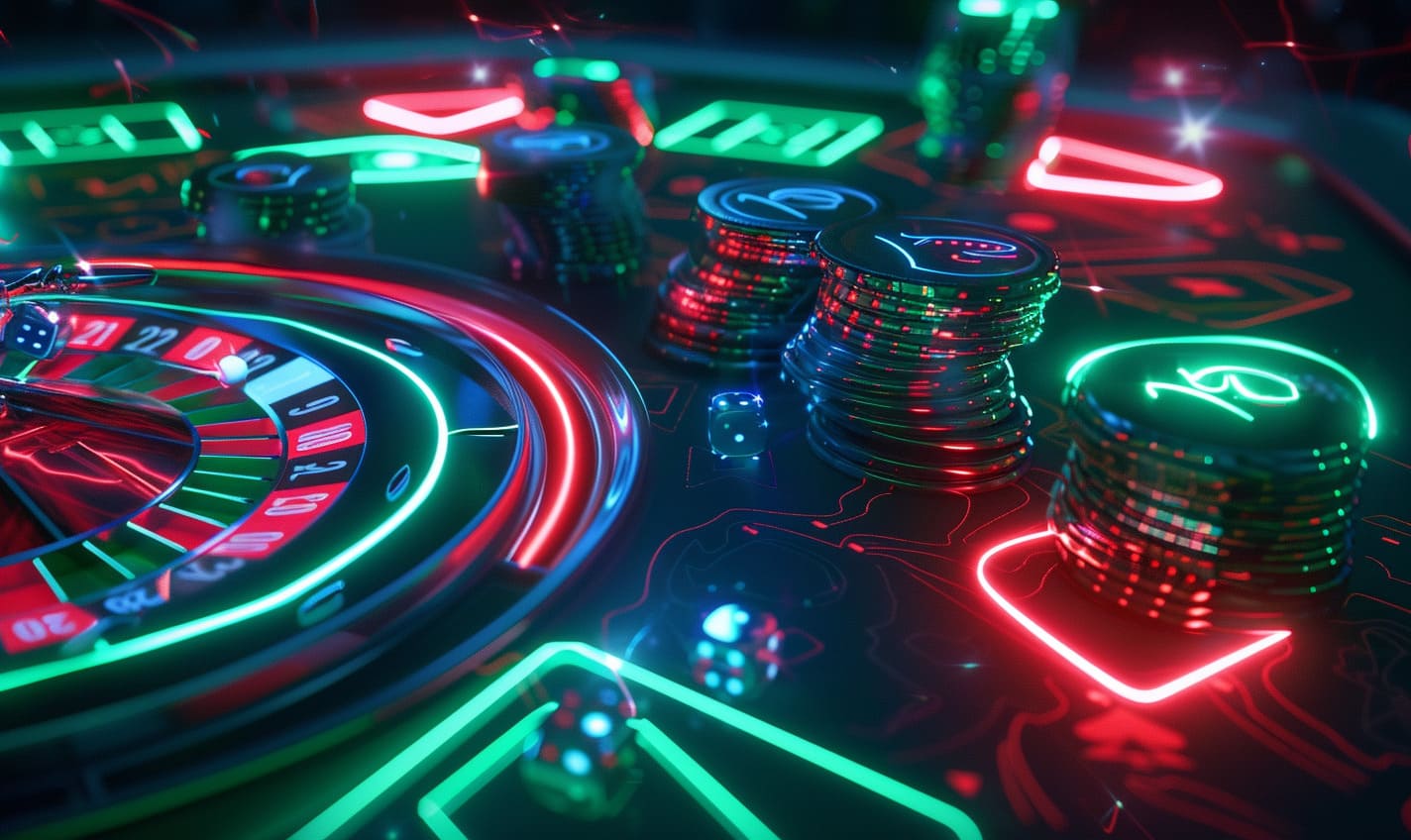 HEYBAJI: Fun and Big Prizes at Online Casino