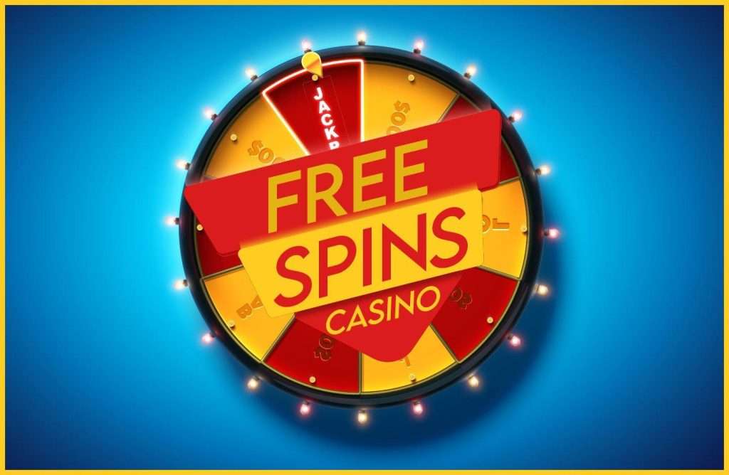 Free Spins - A Comprehensive Guide - The Slots Corner