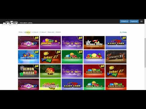 new casinos no deposit 10