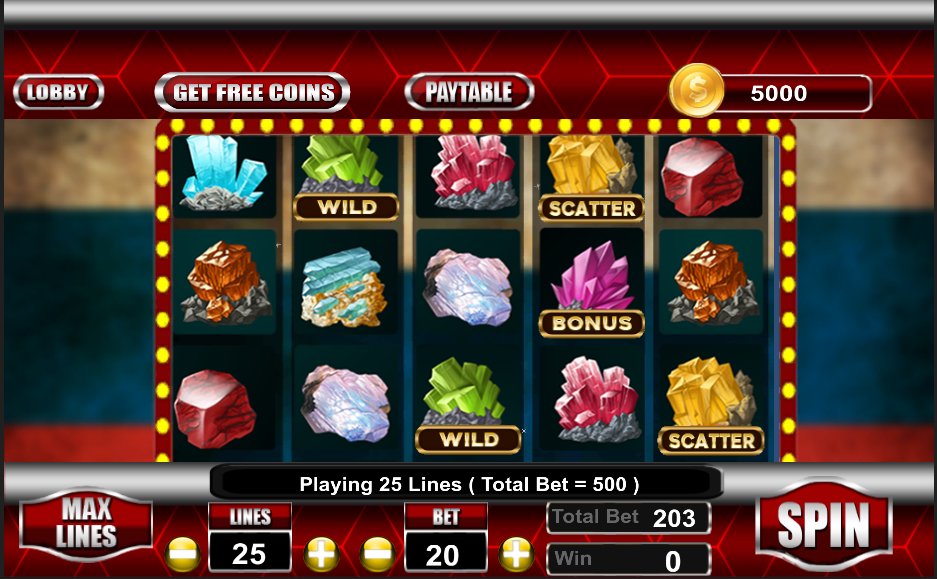 Русское Слок-казино APK for Android Download