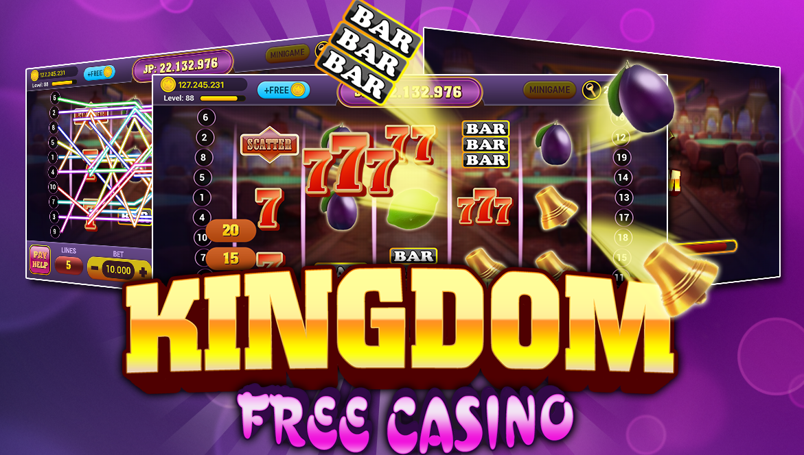 Casino Kingdom - Detailed Casino Review