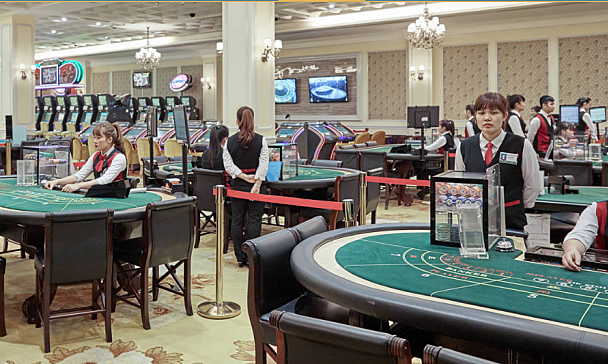 best online casino qatar