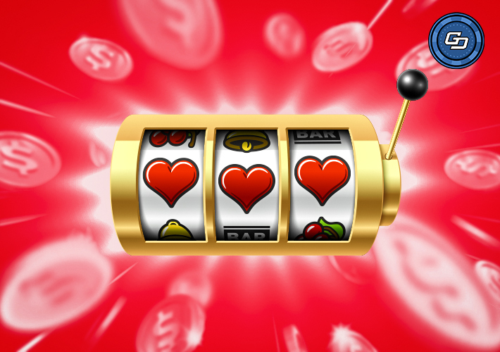 Best Valentine’s Day Casino Bonuses | February 2024