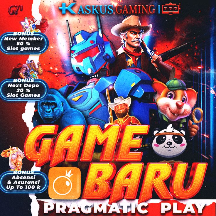 Pin on KASKUSGAMING.COM