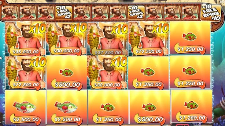 slot lucky dragon boat