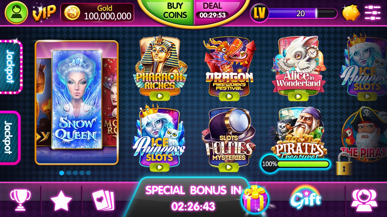 Casino Slots, Casino Games, Fireworks Festival, Game Ui Design, Game ...