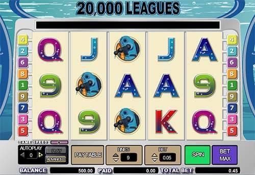 online casino Apple Pay