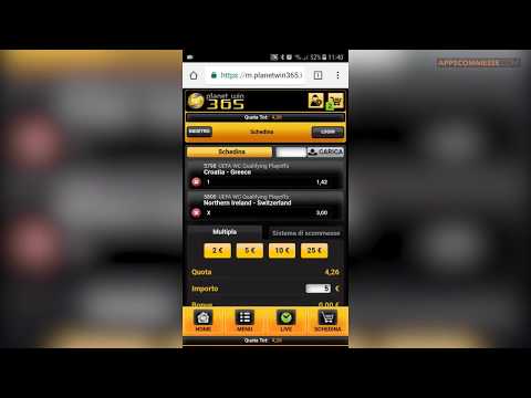Video poker online