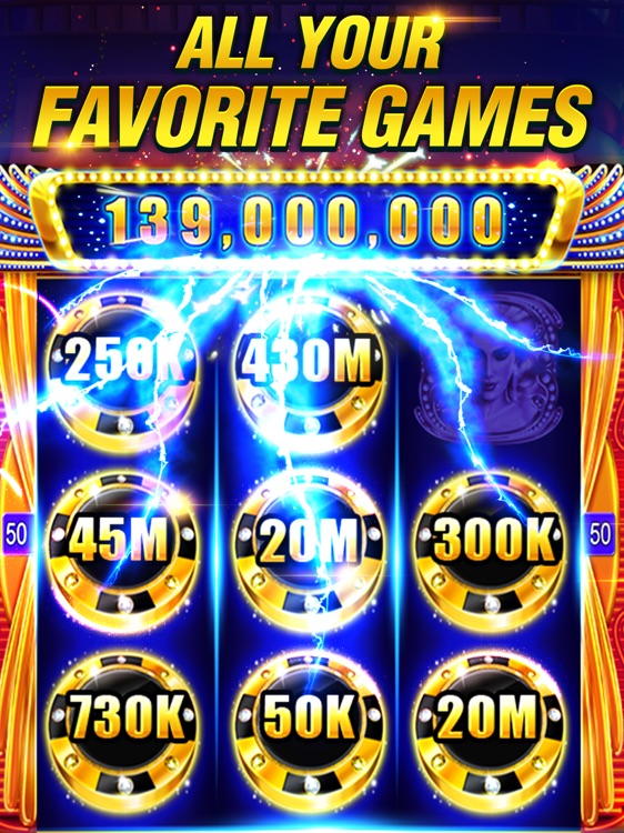 Slotomania HD - Casino Slots by Playtika LTD