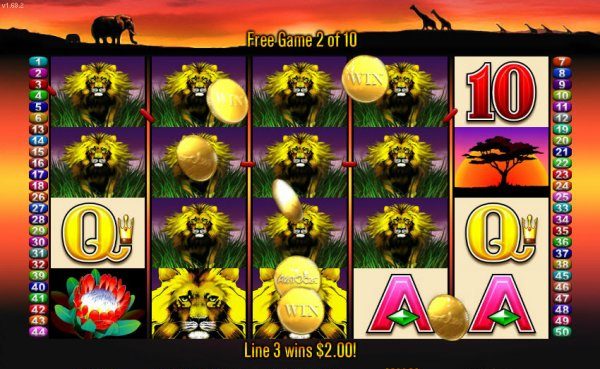 ultra hot deluxe $ 1 Depósito