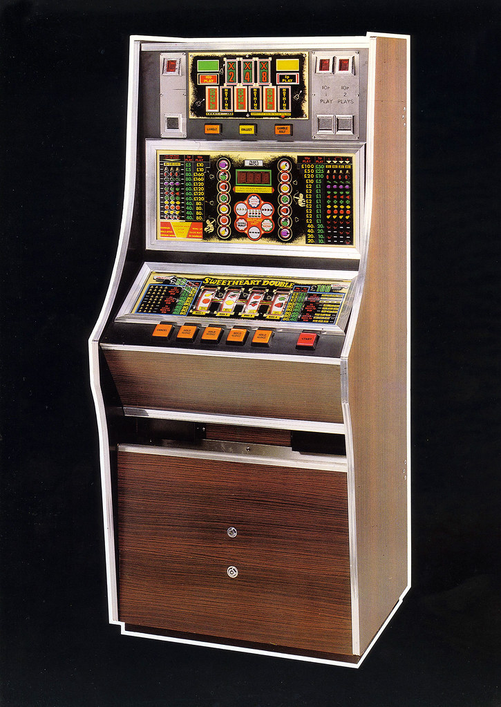 the Vikings Go Berzerk slot machine