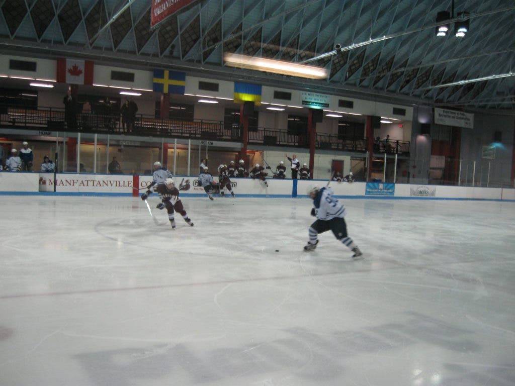 Astorino Set to Officially Re-Open Historic Rye Playland Ice Casino Oct ...