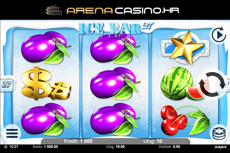 casino world app