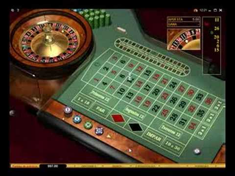 computrabajo en tragamonedas y casinos