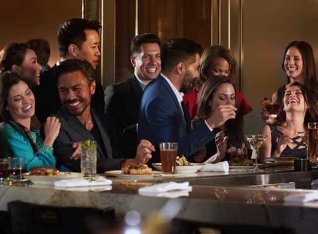 Pelaa Kasinoa Netissa