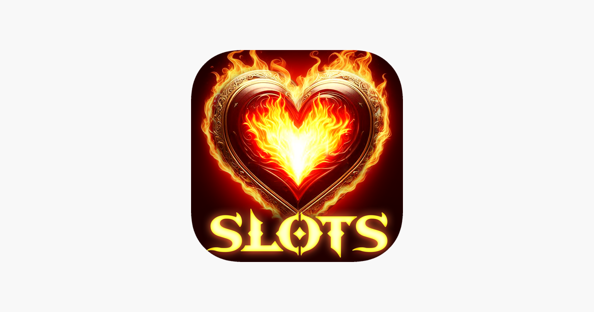 ‎Legendary Hero Slots Casino on the App Store