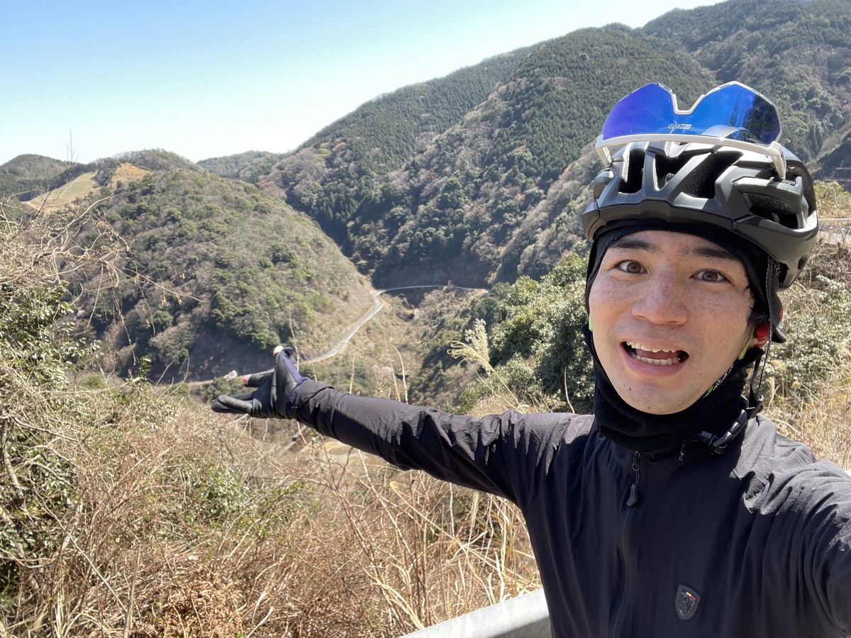 最高気温20℃予報で2023年初二ノ瀬ヒルクライムにチャレンジした結果と服装など | サイクルウェアのことならY's Road 名古屋ウェア館