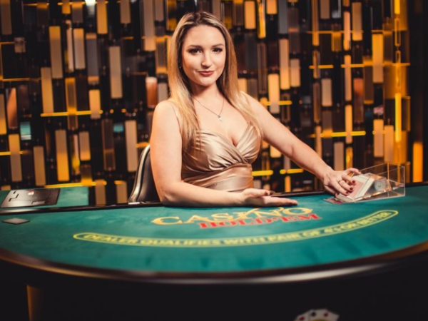 best online casino blackjack