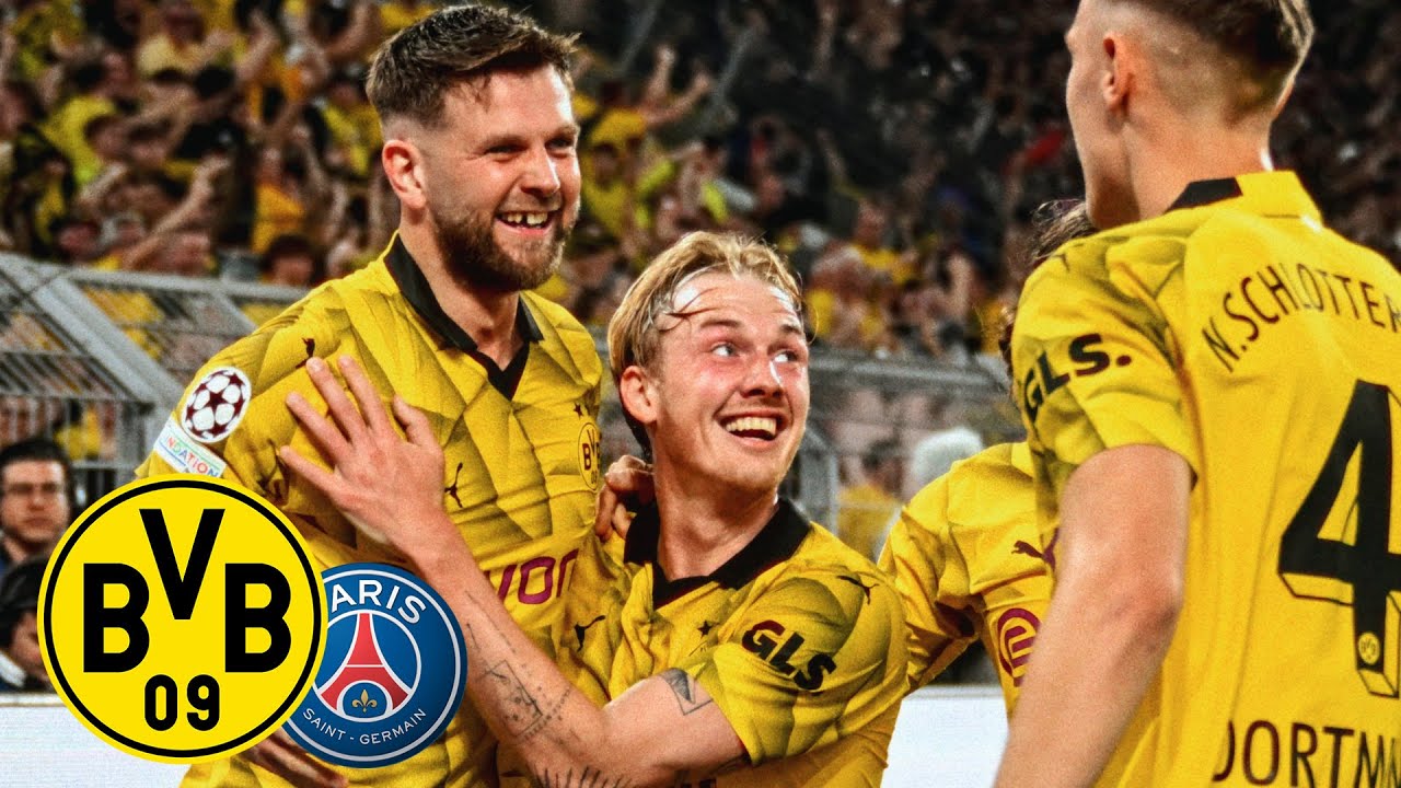 Borussia Dortmund – Cái nôi của những tài năng trẻ