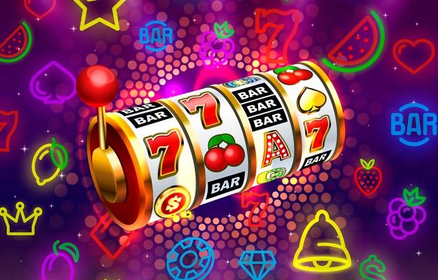 Play and Win at Exciting Casino Slots