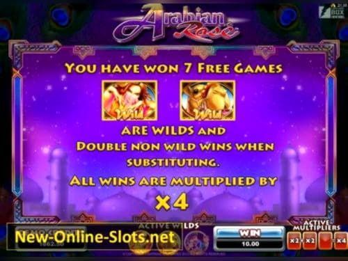 Slot Online cosmic fortune