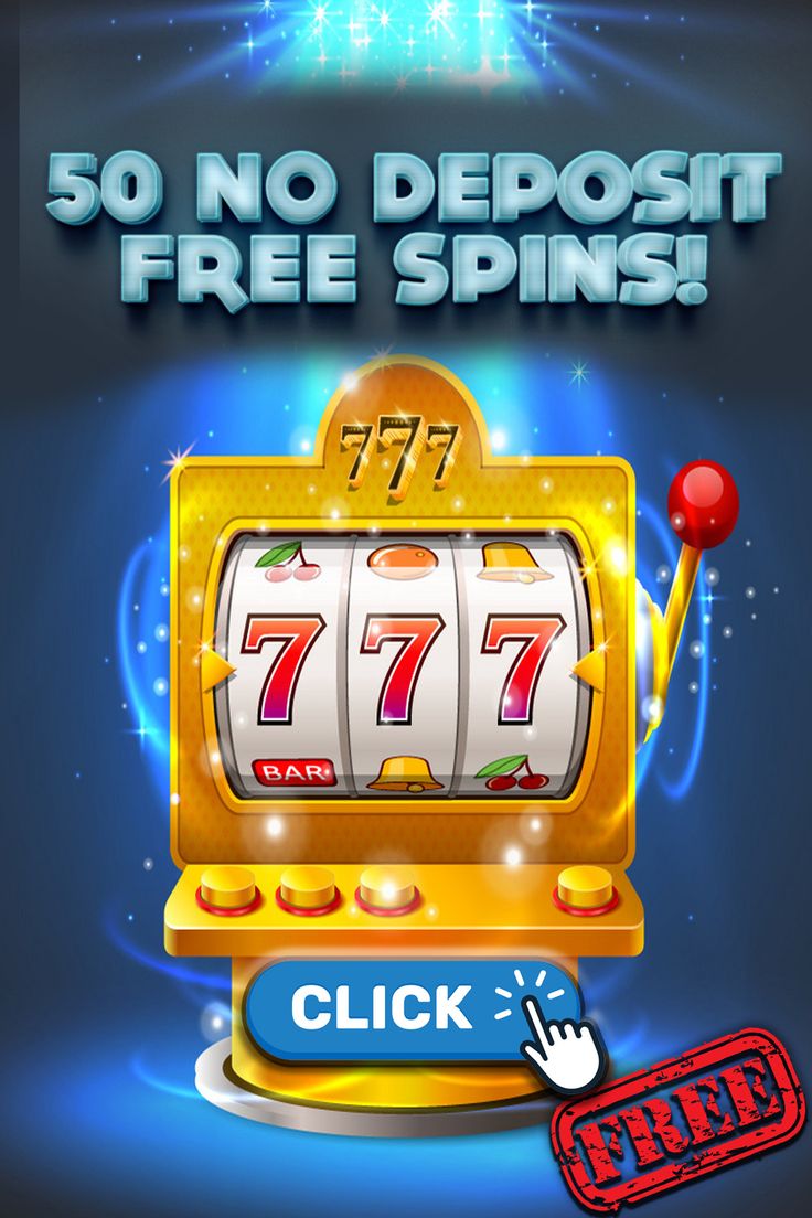 FREE! 50 NO DEPOSIT FREE SPINS! | Casino, Online gambling, Casino games