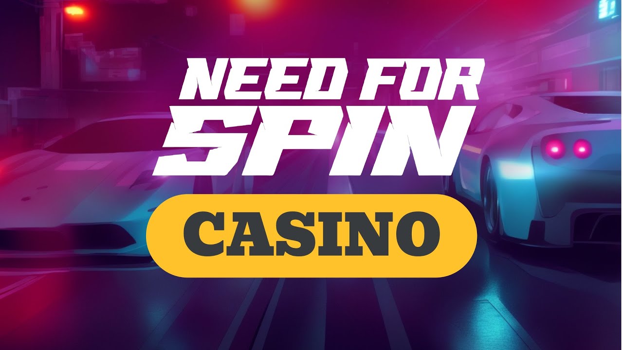Need For Spin no Deposit Bonus Codes | Bewertung 2024