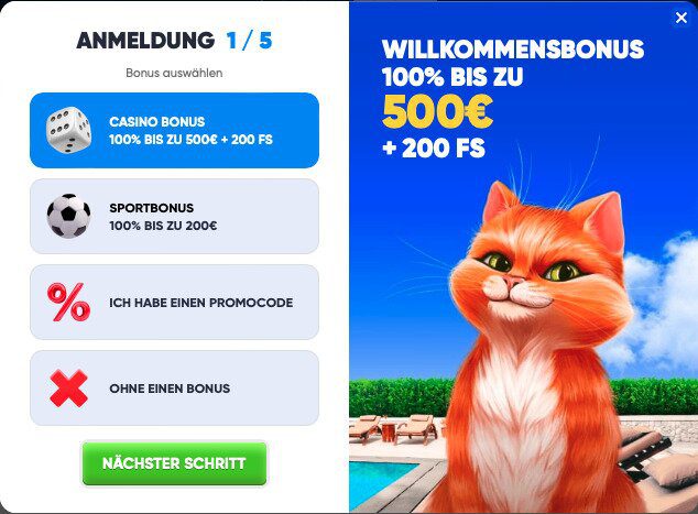 Cazimbo Test 2025 » Unsere Erfahrungen & Aktueller Bonus