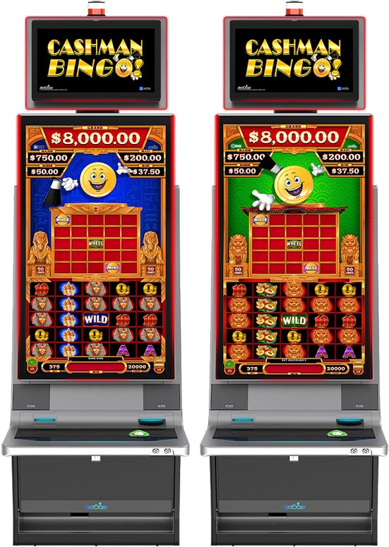 ARISTOCRAT brillará en ICE con su amplia gama de propuestas de nueva ...