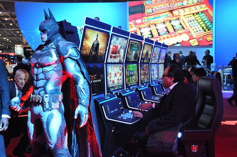 indianas quest Online -Slot