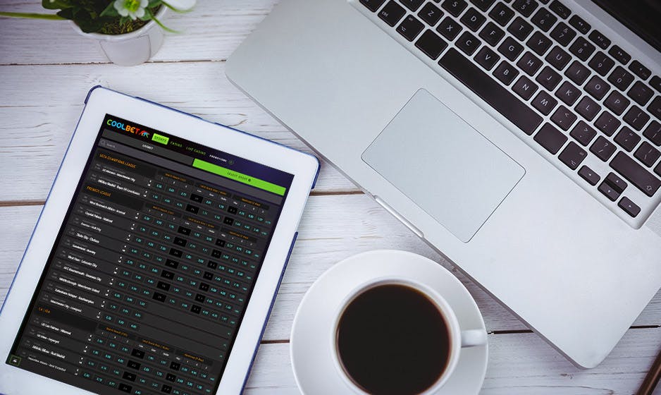 football betting coral