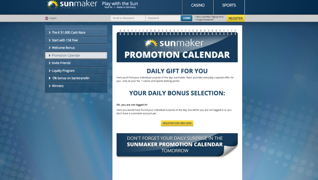 best online casino joining bonus