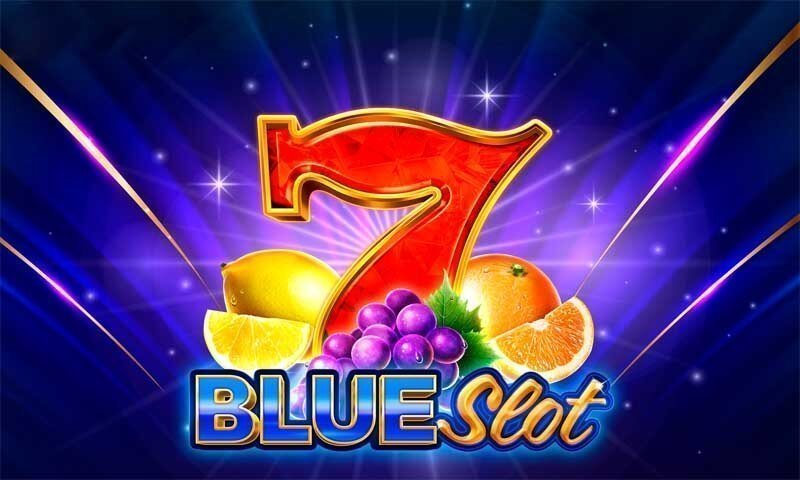 Blue Slot Slot Free Demo Play or for Real Money - Correct Casinos