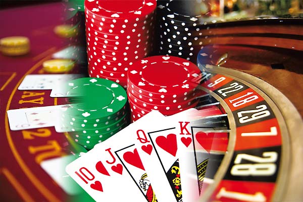 best online casino craps