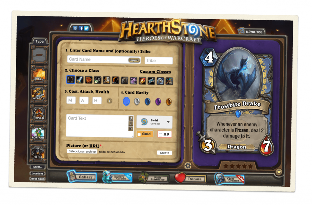 Kronos $ 1 Depósito