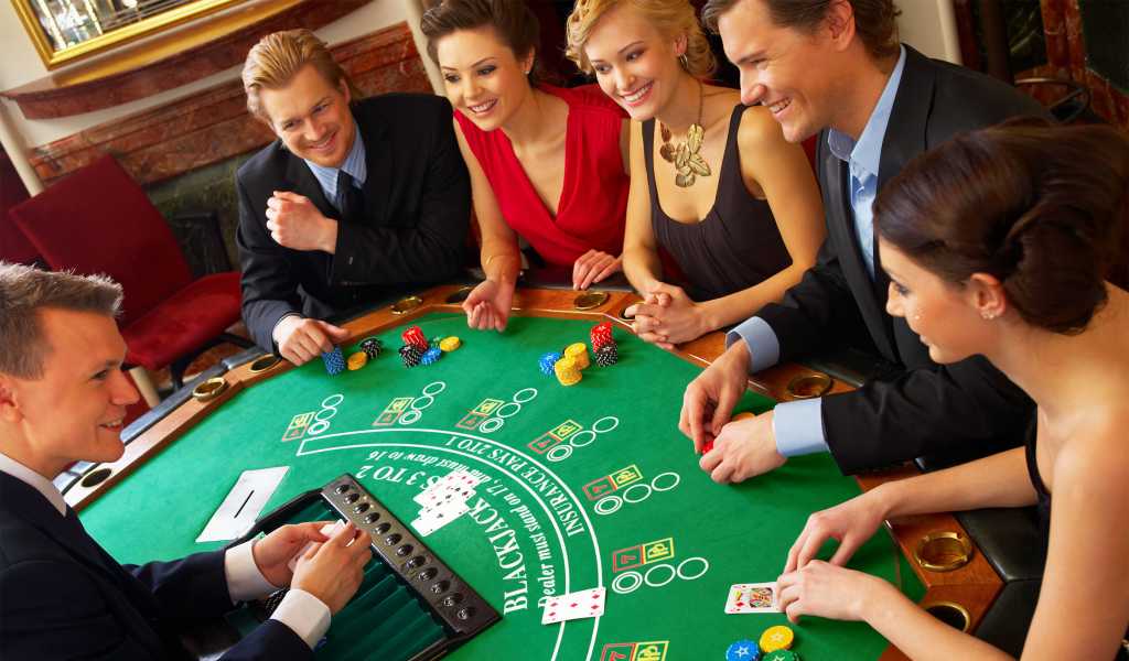 top 10 best casinos