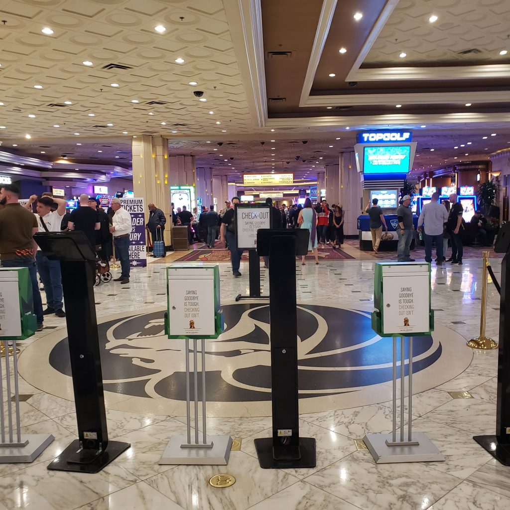 What should casinos learn now from airlines? | CustomerThink