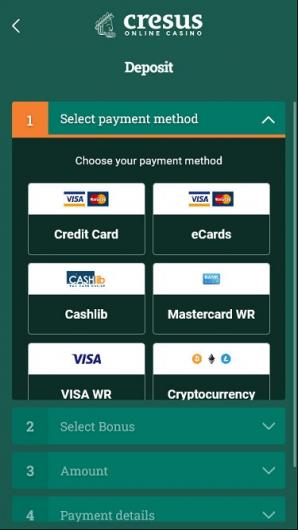 temptation queen Slot großer Sieg