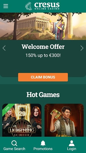 Caxino online casino new zealand