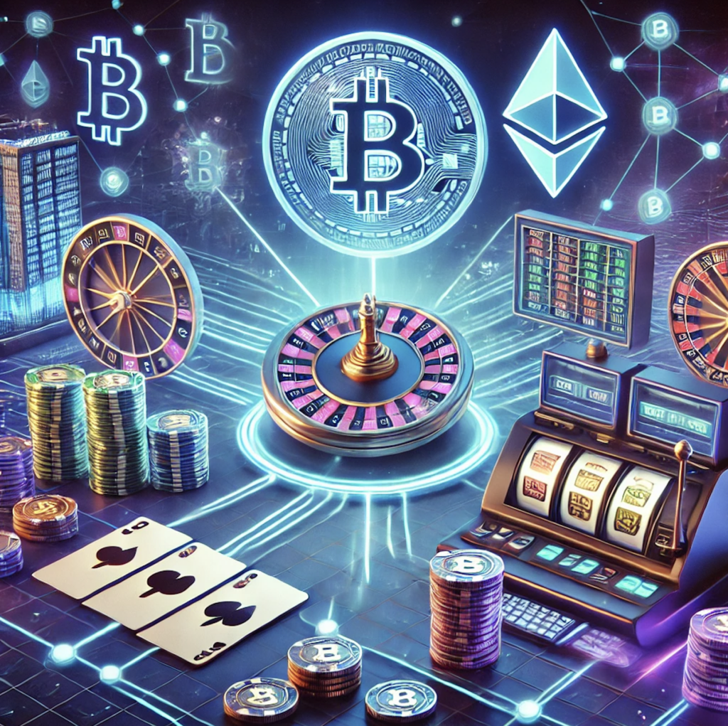 3 Simple Tips For Using The Best Crypto Casino Sites with the Highest ...