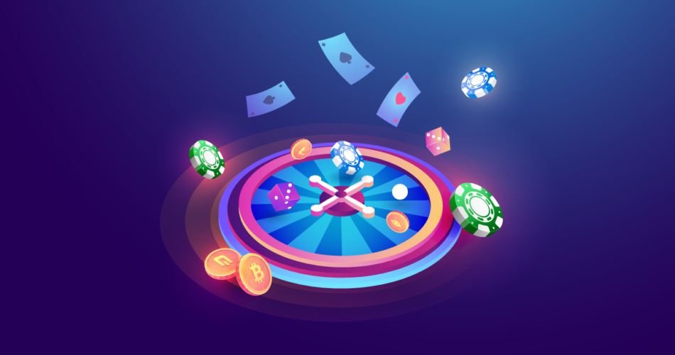 Crypto Casinos on the Rise With 3x in 2020 - Nerdynaut