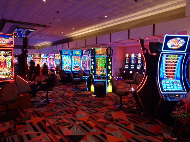 vulkan spiele Casino at