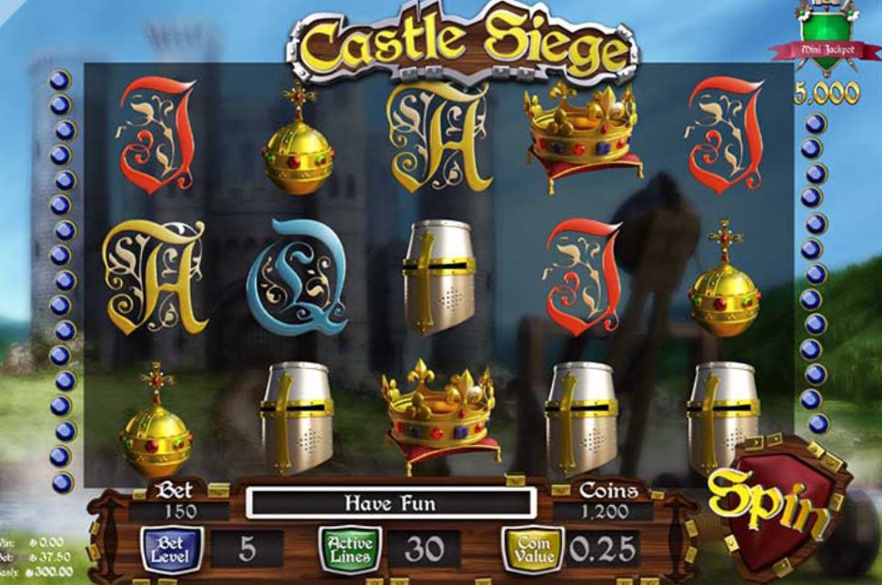 quick win bonus de casino