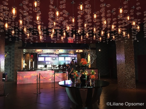 santas wild ride Casino