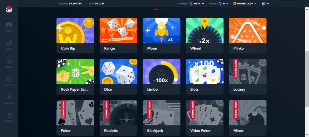 lucky 88 slot online